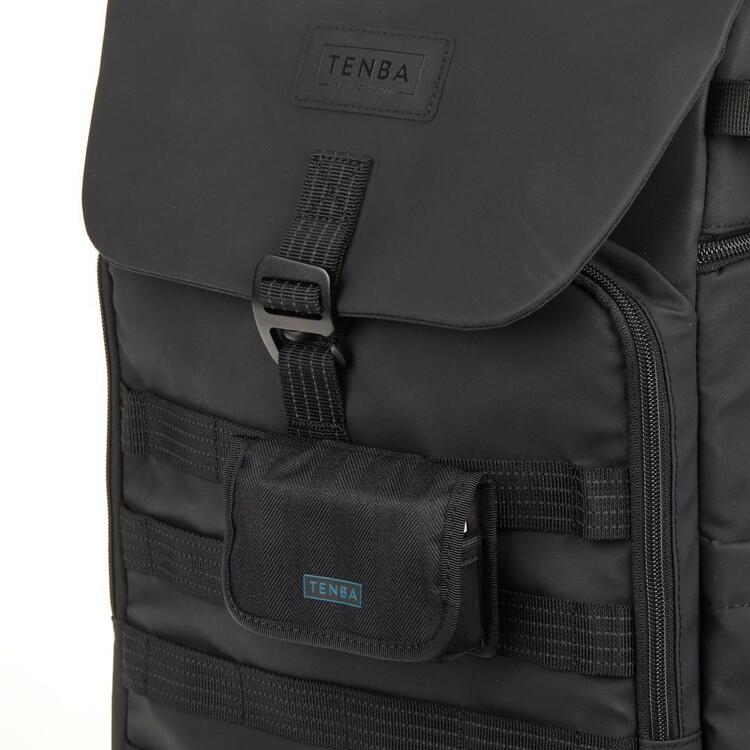 Plecak Tenba Axis v2 LT 20L Black