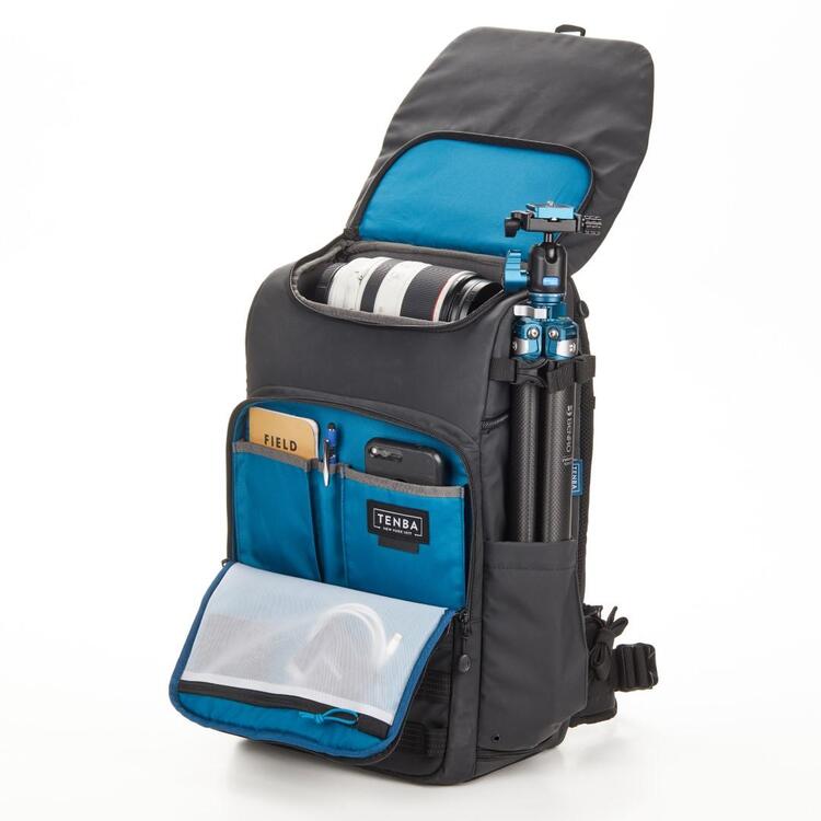 Plecak Tenba Axis v2 LT 20L Black