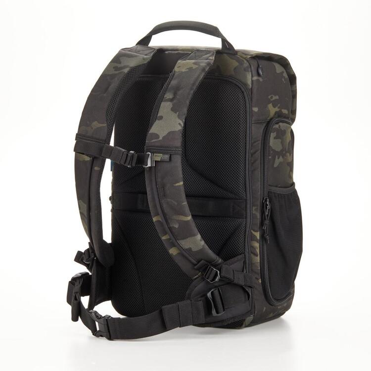 Plecak Tenba Axis v2 LT 20L MultiCam Black