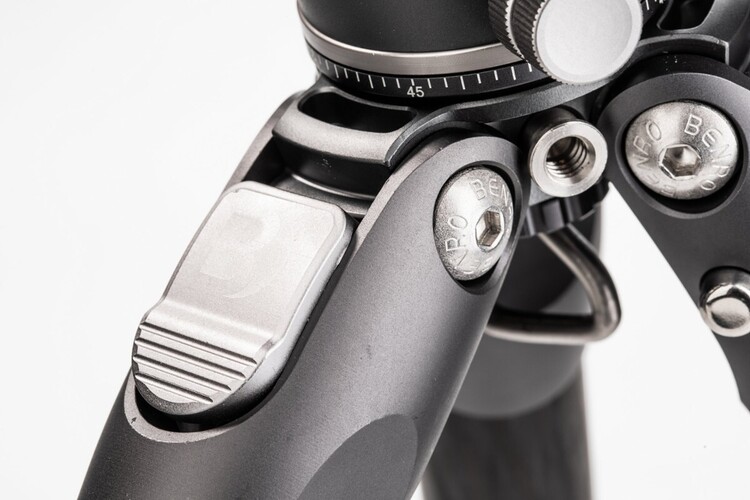 Statyw Benro Tortoise 35C