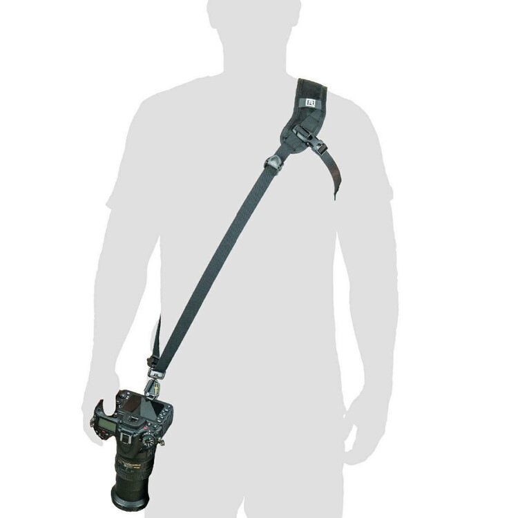 Pasek naramienny BlackRapid Sport Breathe