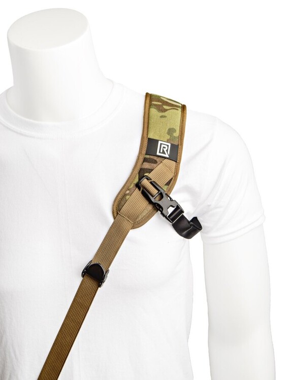 Pasek naramienny BlackRapid Sport X Multi-Terrain