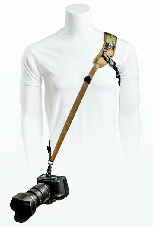 Pasek naramienny BlackRapid Sport X Multi-Terrain