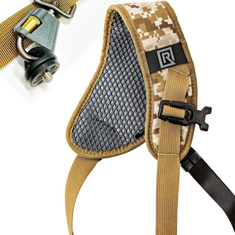 Pasek naramienny BlackRapid Sport X