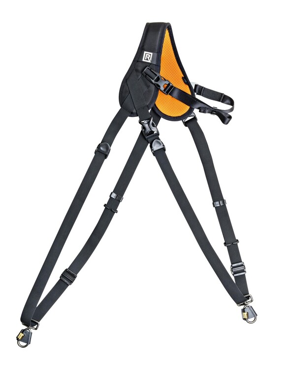 Pasek naramienny BlackRapid Hybrid-X Extra Comfort Sling