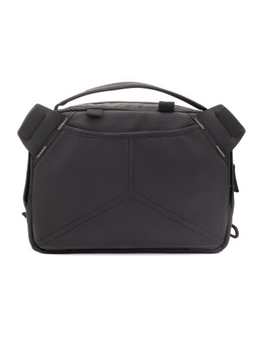 Torba Calumet PRIME Sling 4L Black