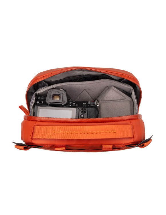 Torba Calumet PRIME Sling 4L Russet