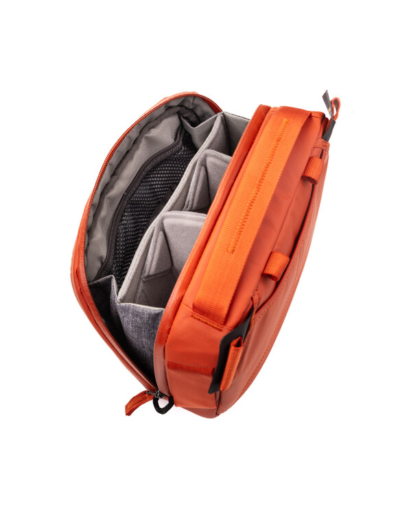 Torba Calumet PRIME Sling 4L Russet