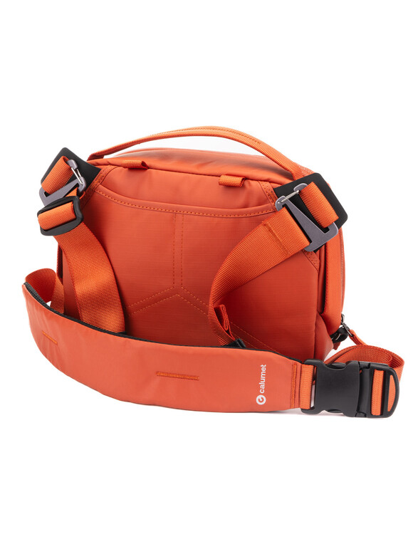 Torba Calumet PRIME Sling 4L Russet