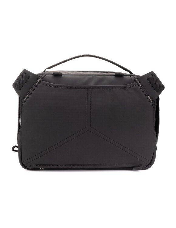 Torba Calumet PRIME Sling 7L Black