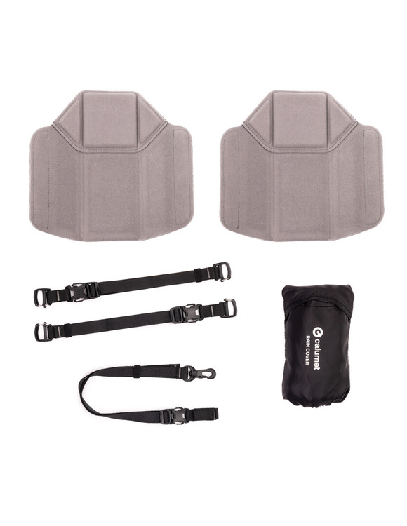 Torba Calumet PRIME Sling 7L Black