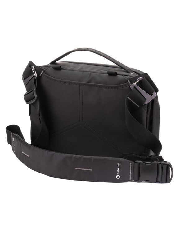 Torba Calumet PRIME Sling 7L Black