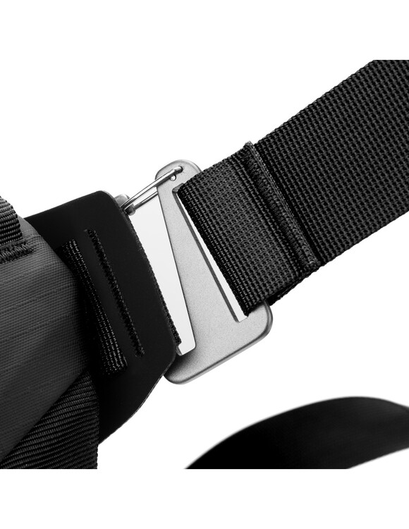 Torba Calumet PRIME Sling 7L Black