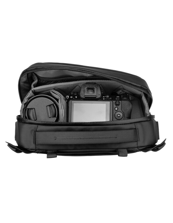 Torba Calumet PRIME Sling 7L Black