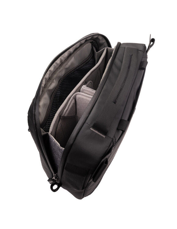 Torba Calumet PRIME Sling 7L Black