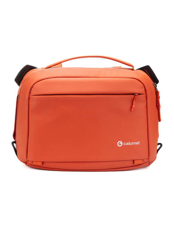 Torba Calumet PRIME Sling 7L Russet