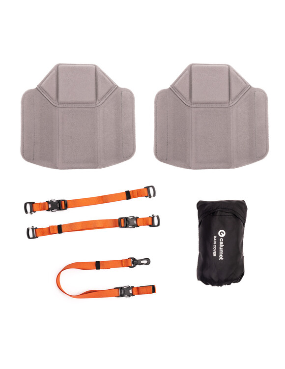 Torba Calumet PRIME Sling 7L Russet