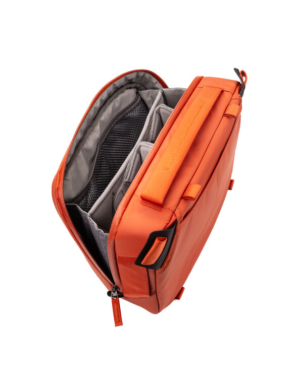 Torba Calumet PRIME Sling 7L Russet