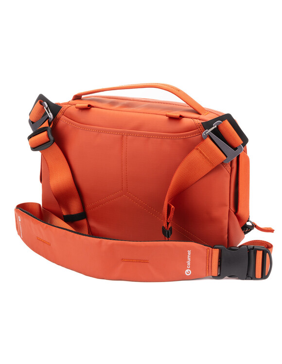 Torba Calumet PRIME Sling 7L Russet