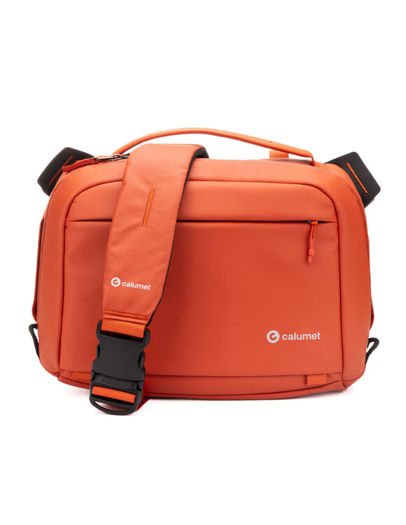 Torba Calumet PRIME Sling 7L Russet