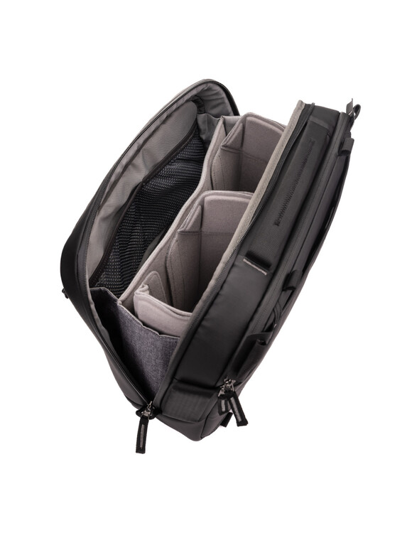 Torba Calumet PRIME Sling 10L Black