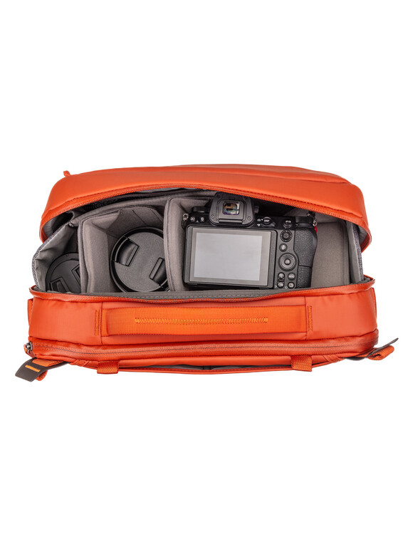 Torba Calumet PRIME Sling 10L Russet