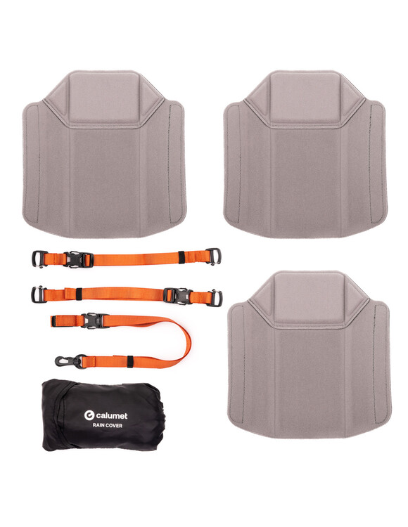 Torba Calumet PRIME Sling 10L Russet