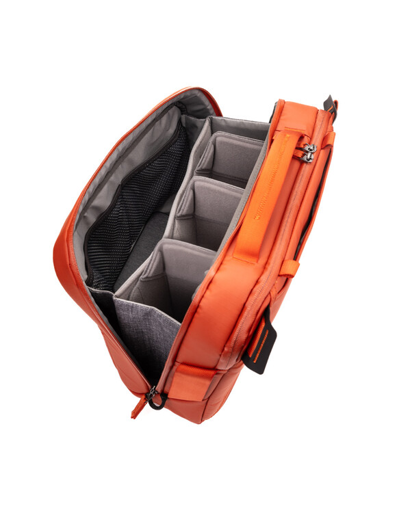 Torba Calumet PRIME Sling 10L Russet