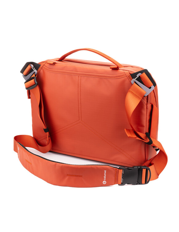 Torba Calumet PRIME Sling 10L Russet