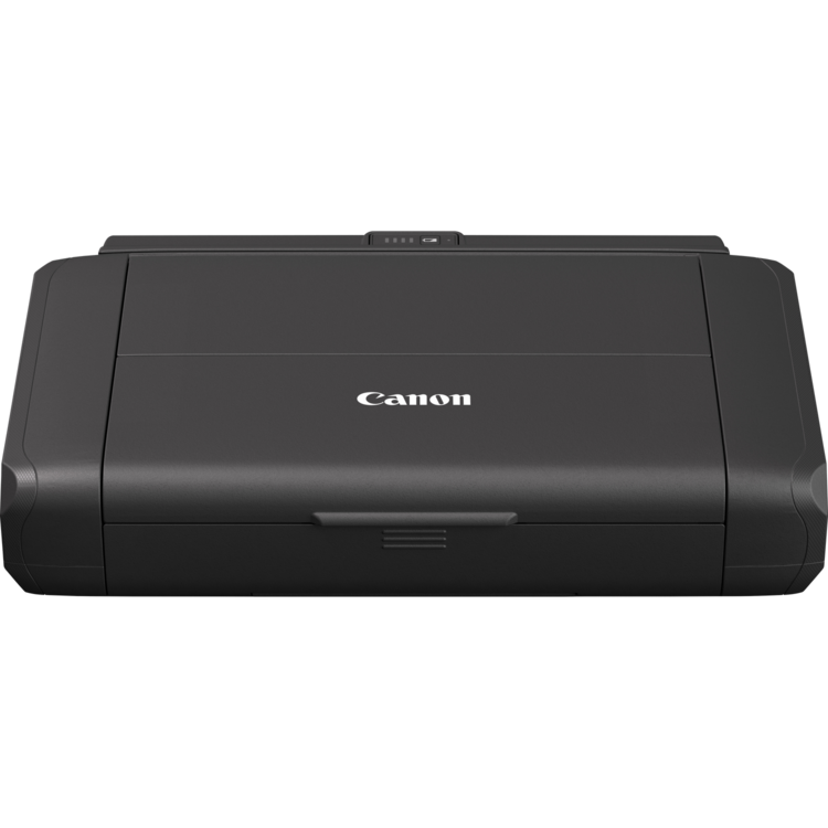Przenośna drukarka atramentowa Canon PIXMA TR150 z akumulatorem