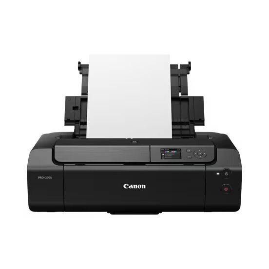 Drukarka Canon PIXMA PRO-200S