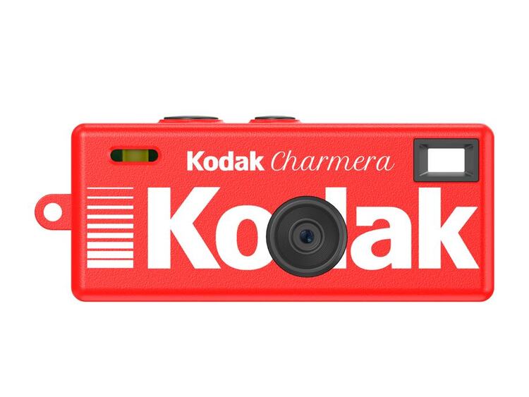 Aparat Kodak Charmera Keychain Digital Camera Blind Box