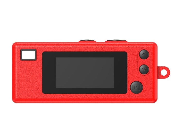 Aparat Kodak Charmera Keychain Digital Camera Blind Box