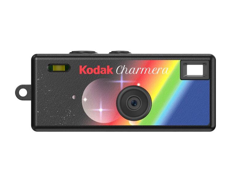 Aparat Kodak Charmera Keychain Digital Camera Blind Box