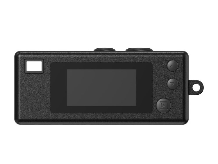 Aparat Kodak Charmera Keychain Digital Camera Blind Box