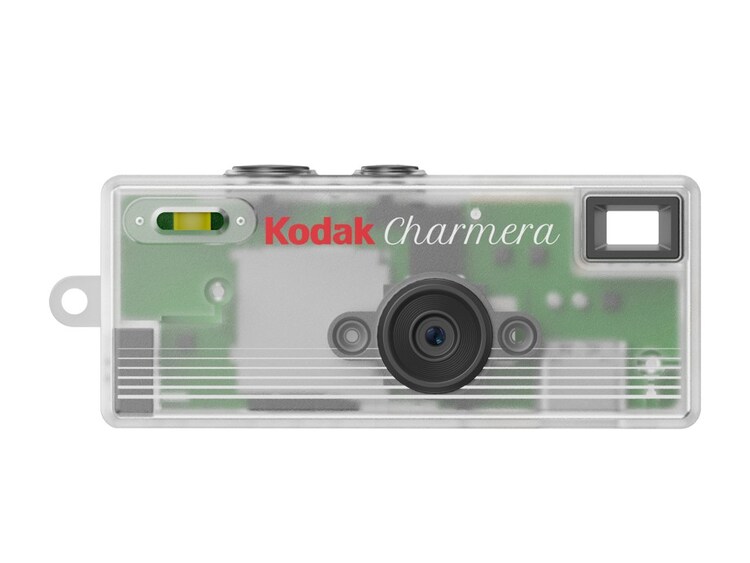 Aparat Kodak Charmera Keychain Digital Camera Blind Box