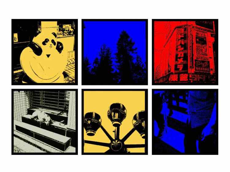 Aparat Kodak Charmera Keychain Digital Camera Blind Box