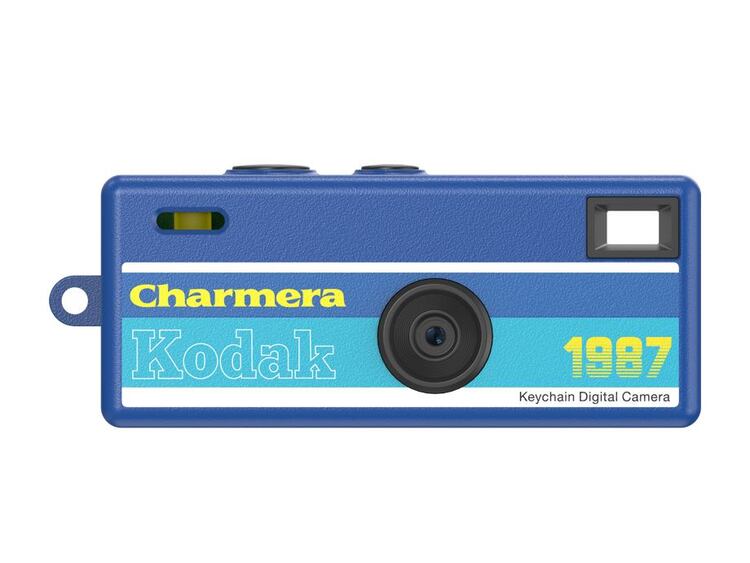 Aparat Kodak Charmera Keychain Digital Camera Blind Box