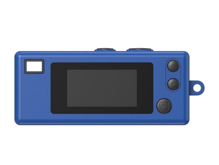 Aparat Kodak Charmera Keychain Digital Camera Blind Box