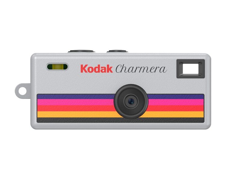 Aparat Kodak Charmera Keychain Digital Camera Blind Box
