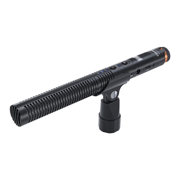 Bezprzewodowy System Mikrofonowy Comica CVM-VM30