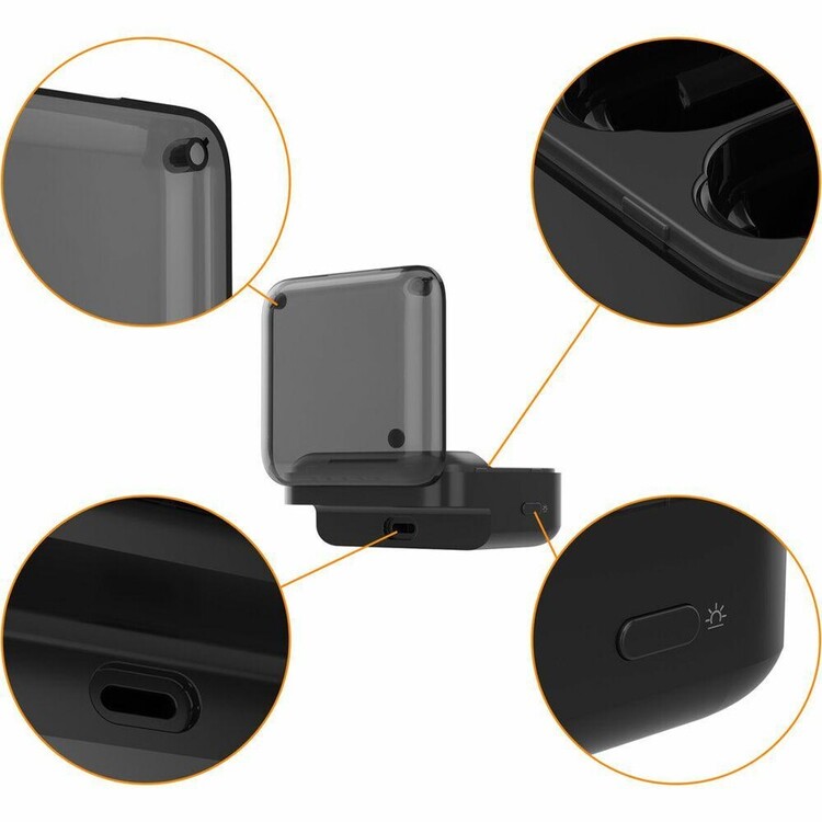 Bezprzewodowy System Mikrofonowy Comica Vimo S-MI