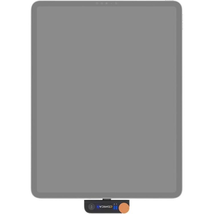 Bezprzewodowy System Mikrofonowy Comica Vimo S-MI