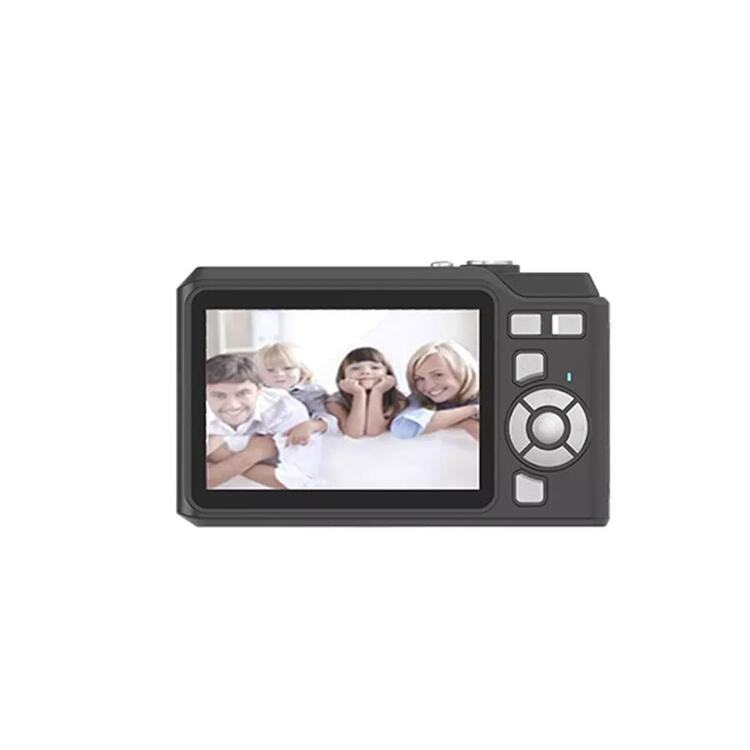 Denver DCA-4818 (Czarny)