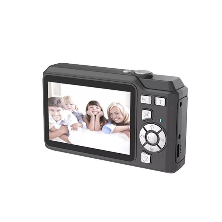 Denver DCA-4818 (Czarny)