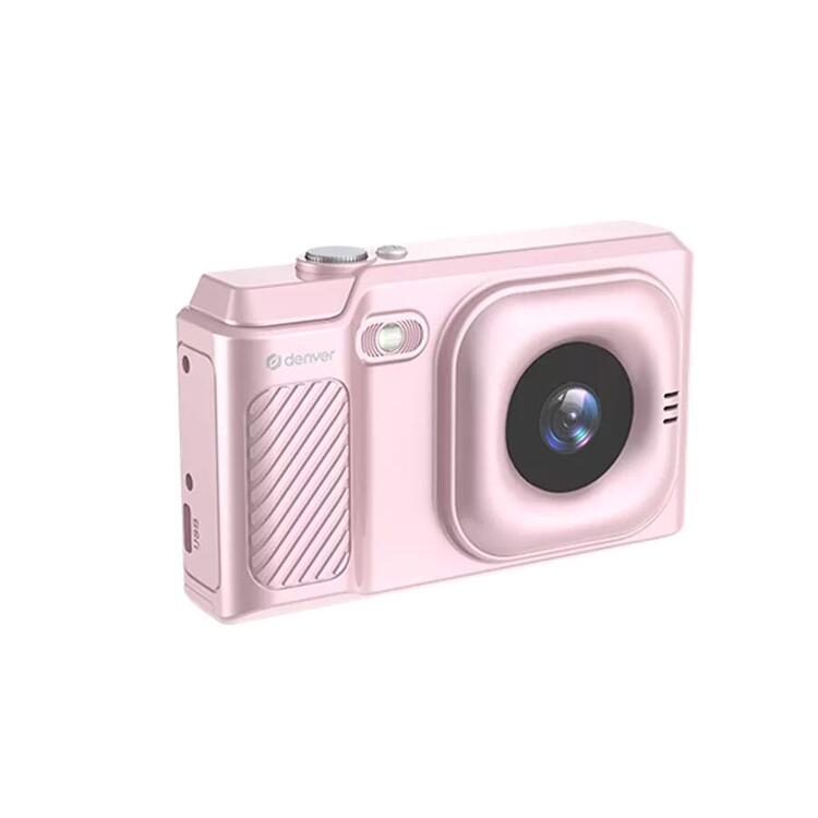 Denver DCA-4818 (Różowy)