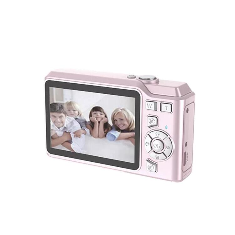 Denver DCA-4818 (Różowy)