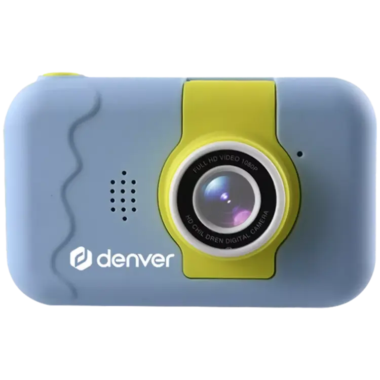Aparat dla dziecka DENVER KCA-1351 (niebieski)