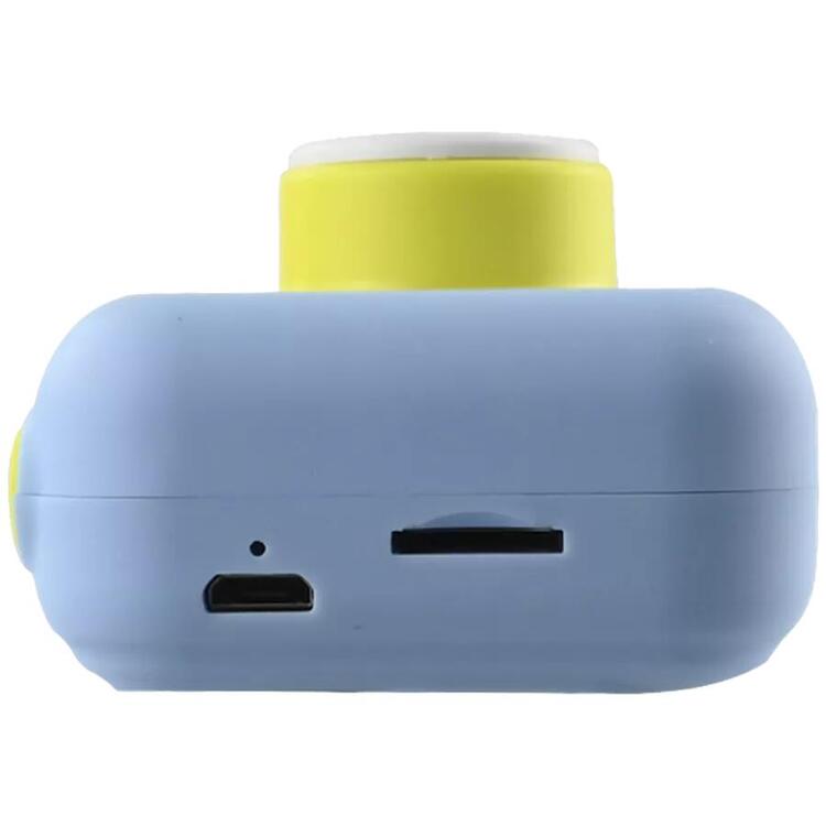 Aparat dla dziecka DENVER KCA-1351 (niebieski)