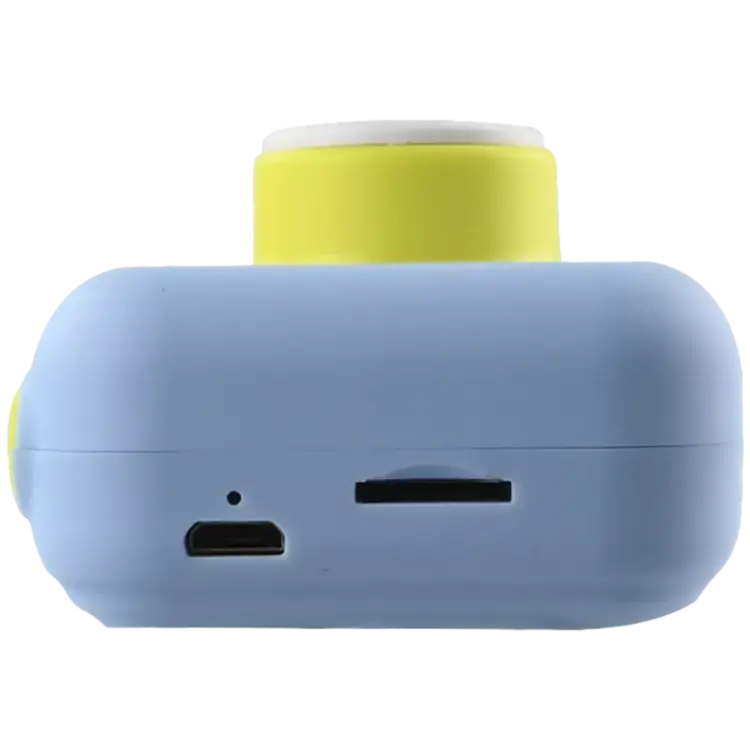 Aparat dla dziecka DENVER KCA-1351 (niebieski)